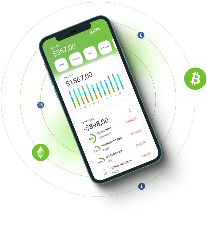 ETH Cormax - Get in touch with us
