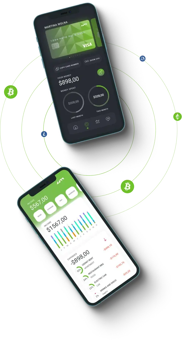 ETH Cormax - Abrace o Movimento das Moedas Digitais